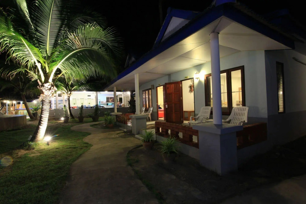 Hotel photo 21