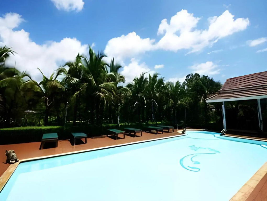 The Forest Home Resort - фото 4