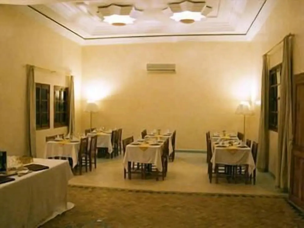 Hotel Ksar Assalassil - Général