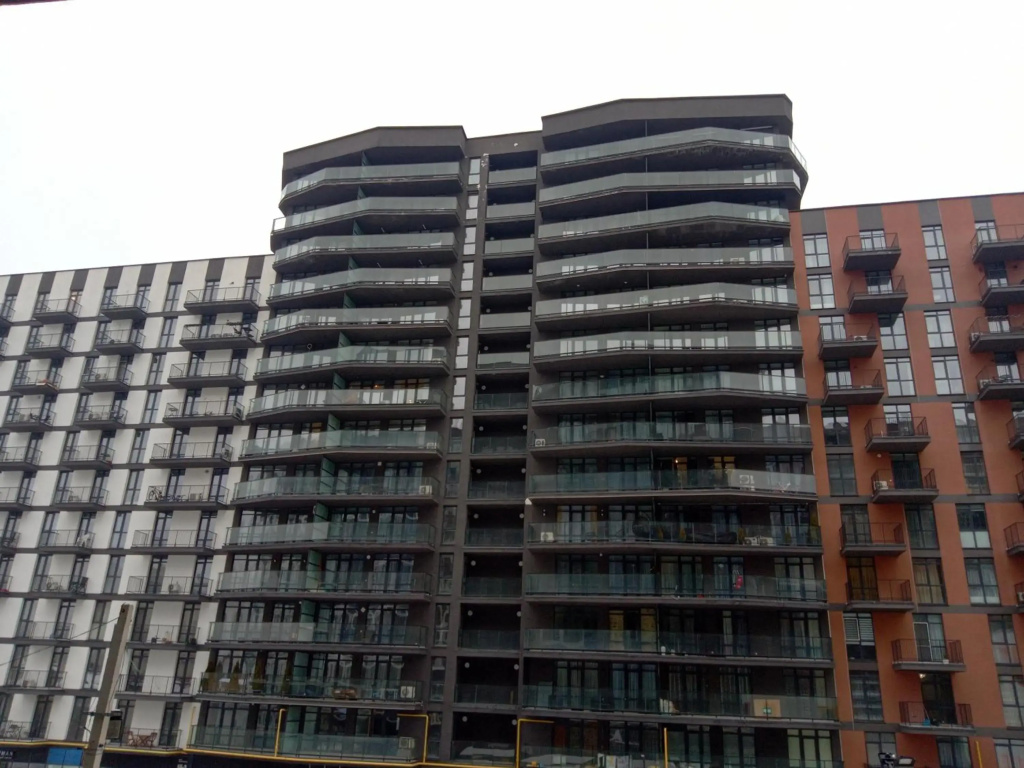 Apartments near Center