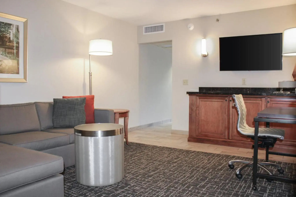 Holiday Inn Hotel & Suites Minneapolis - Lakeville by IHG - Général