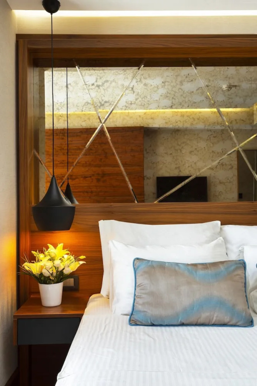 Artur Hotel - Chambres