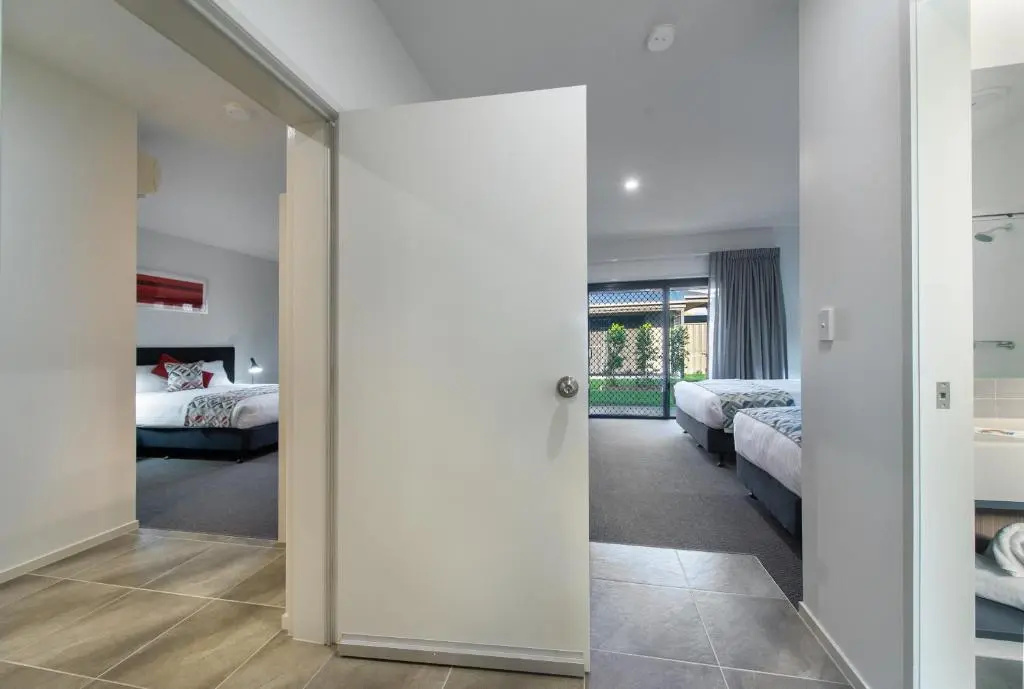Standard Family room