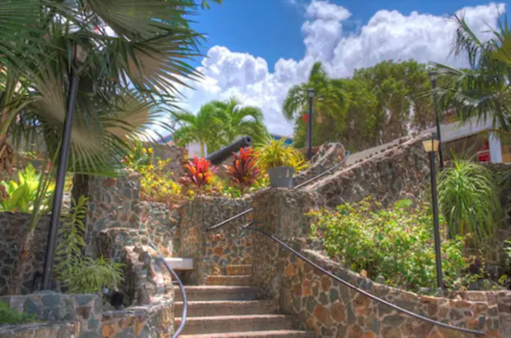 Bluebeard's Castle Villas III by Capital Vacations
