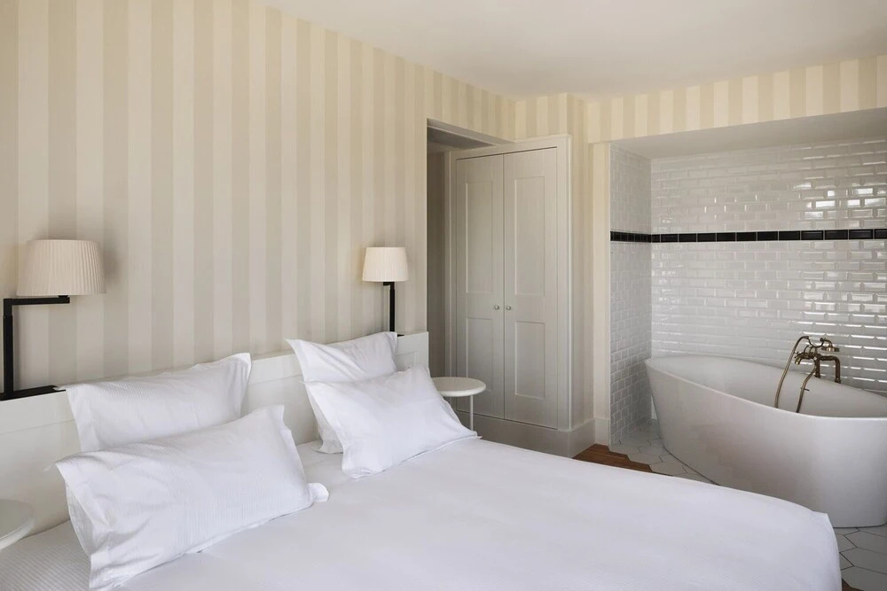 Grand Hôtel Perros-Guirec