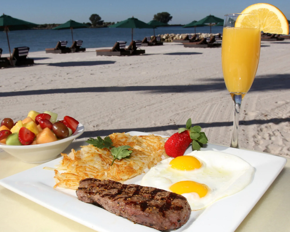 DreamView Beachfront Hotel & Resort - Général