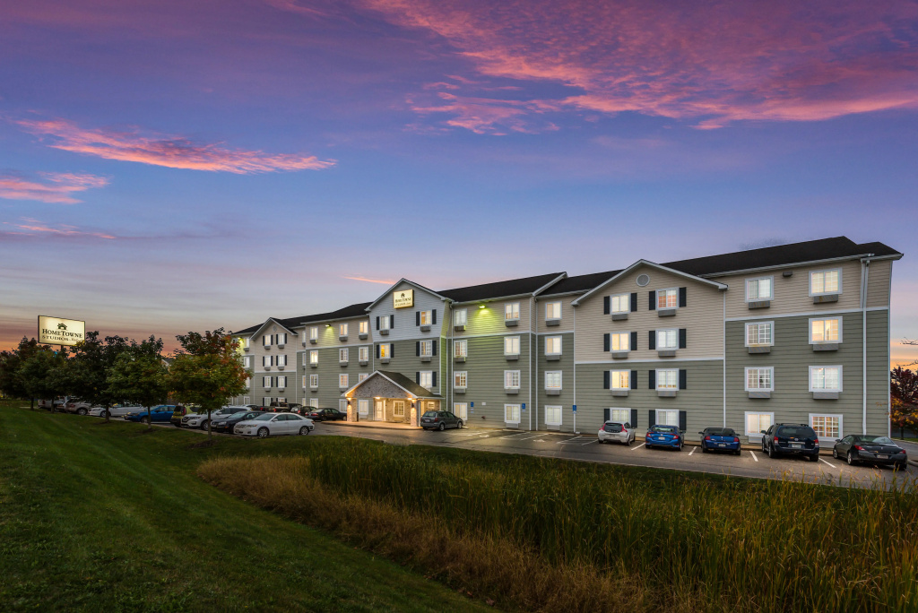 Hotel photo 10