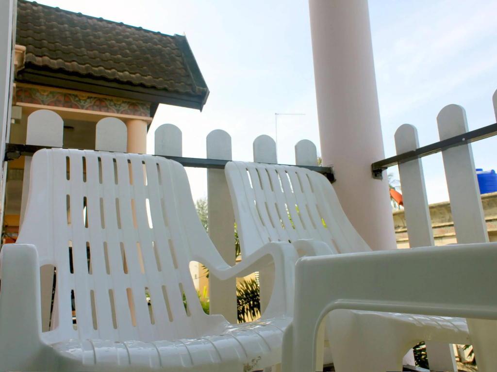 Zabava Guest House