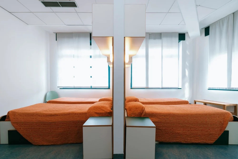 Classic Quadruple room