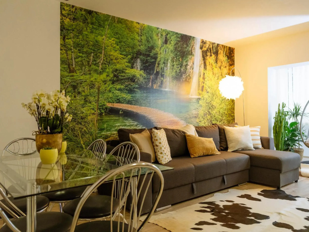 Zen Life Luxury Apartment - Herastrau