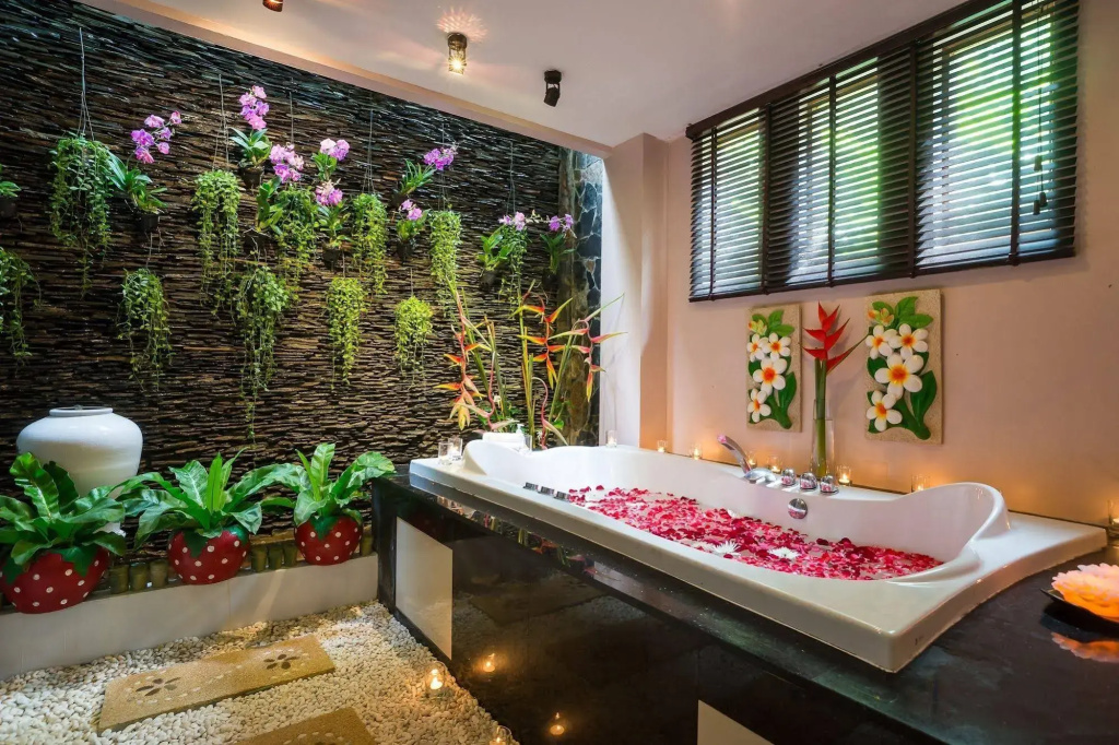 Aonang Princeville Villa Resort and Spa -GHA WellHotel-beachfront - Général