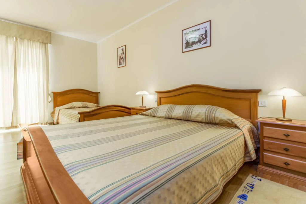 Hotel Spongiola - Général