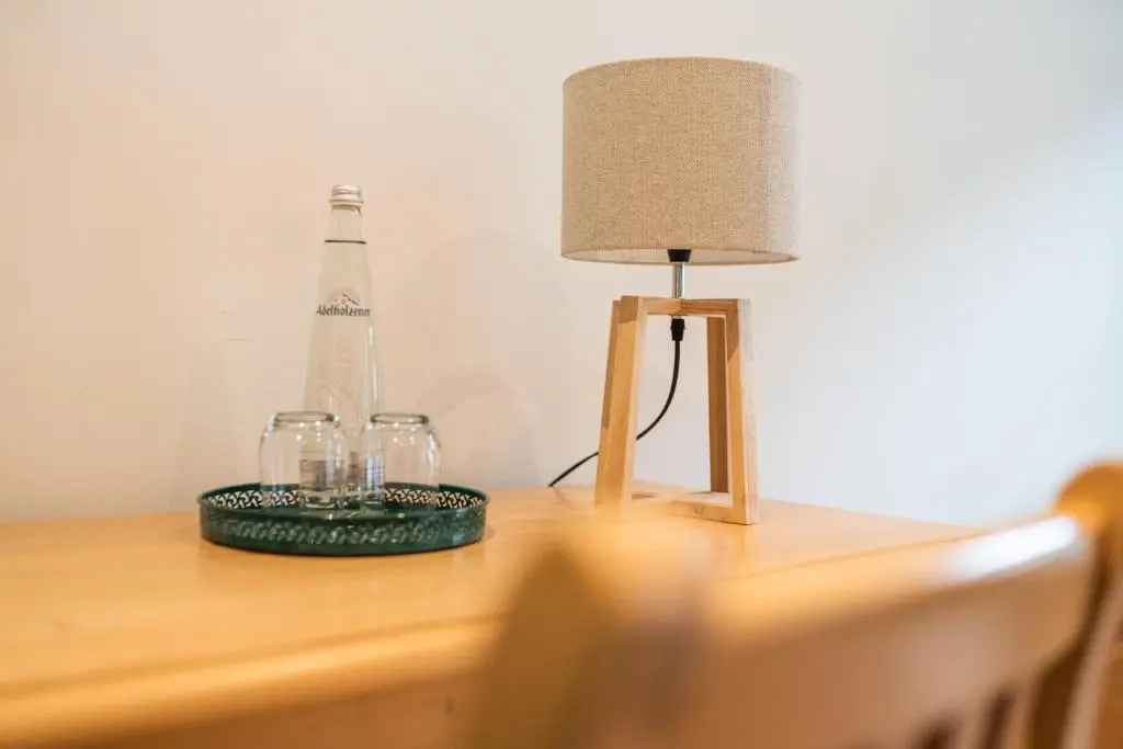 Hotel Tegernseer Hof - Chambres