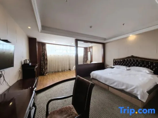 Wenling Leidasen Hotel - Chambres
