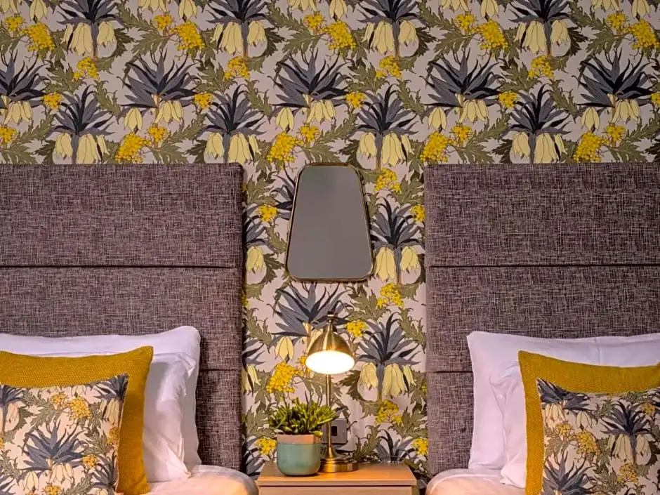 Clifton Arms Hotel - Chambres