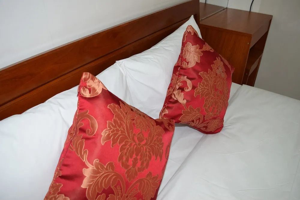 My Ngoc Hotel — фото 6