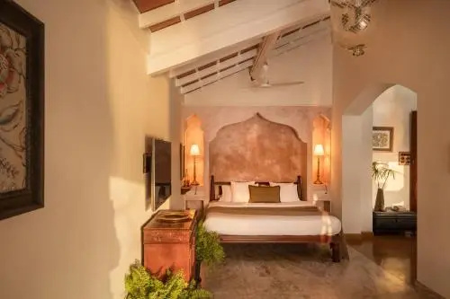 Amrapali House of Grace
