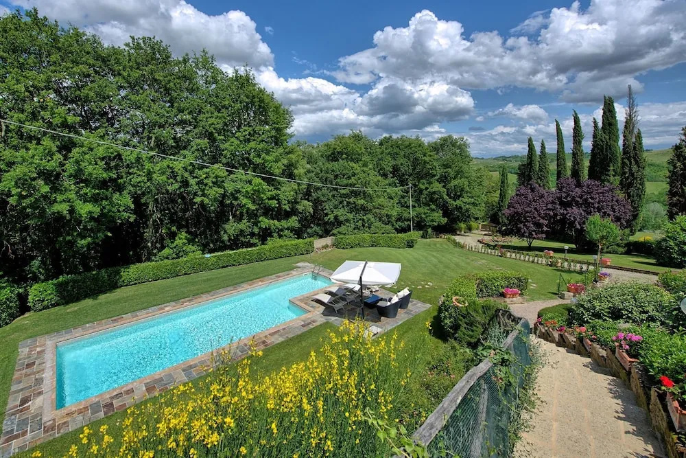 Villa Sabrina