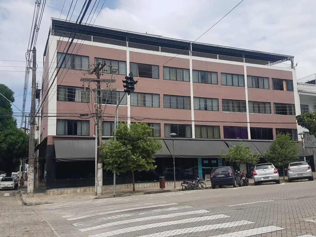 Hotel Manaós