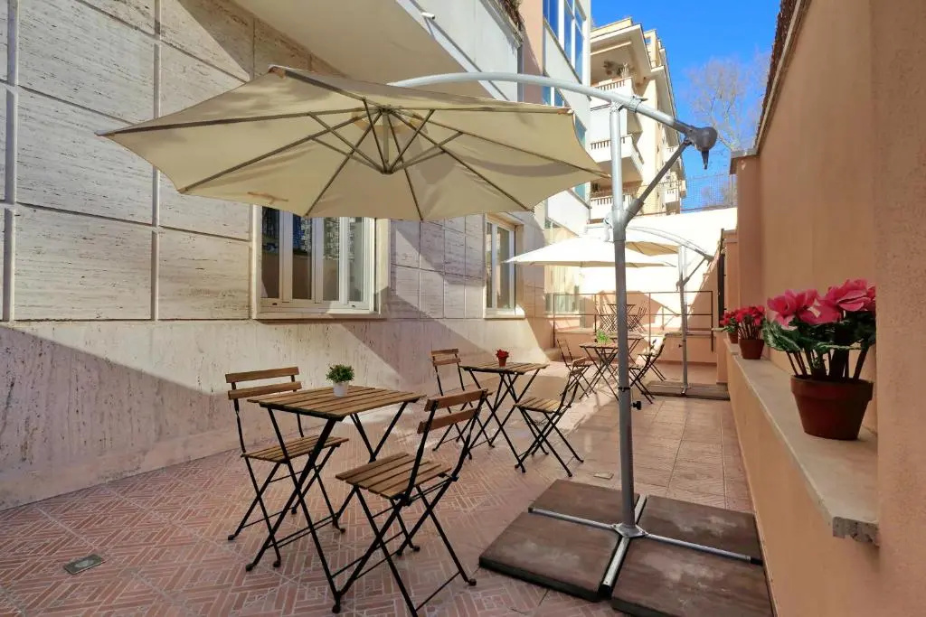 Hotel photo 10