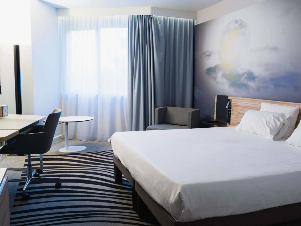 Novotel Valence Sud - Général