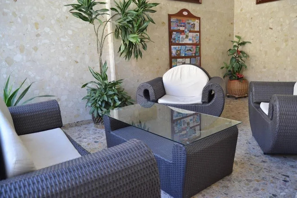 Hotel photo 14