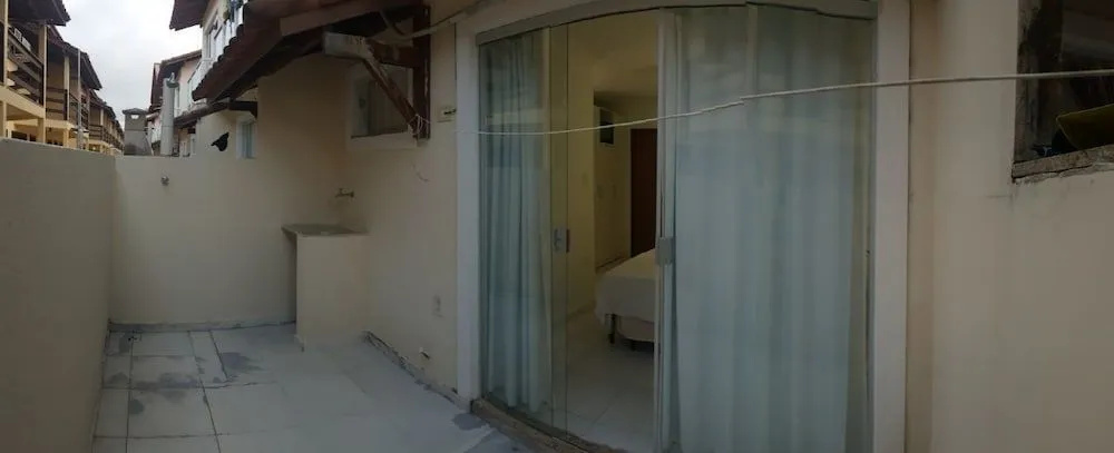 Condomínio Residencial Monte Sião
