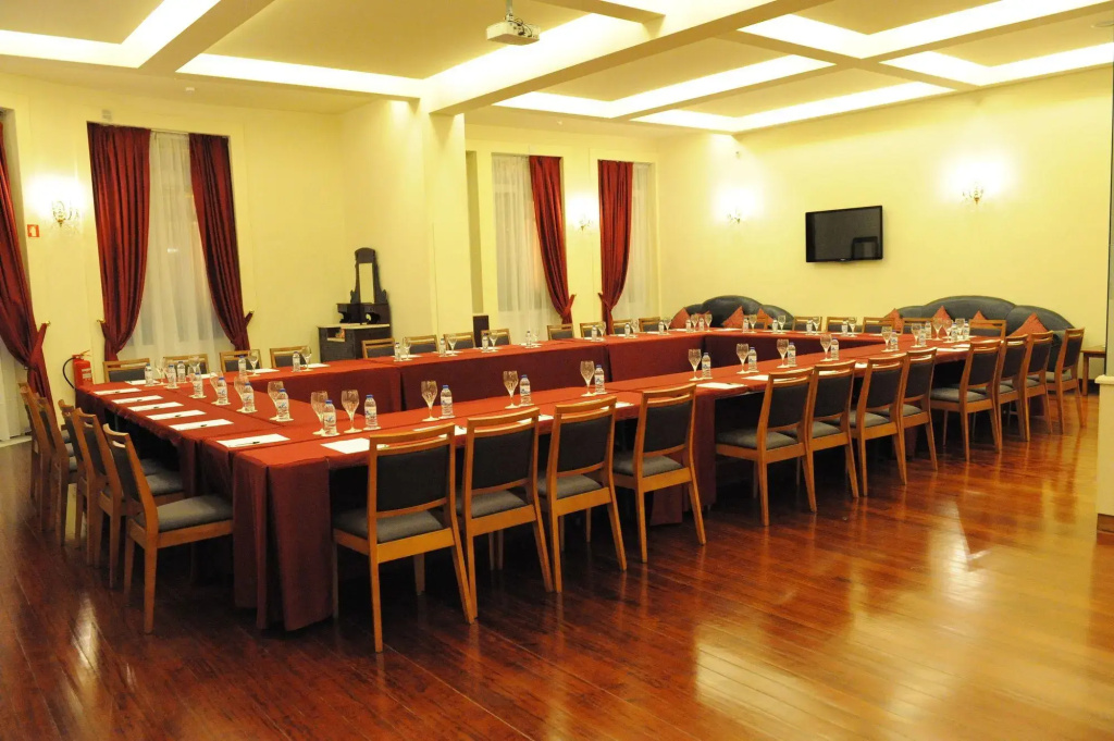 Hotel Aliados - Général