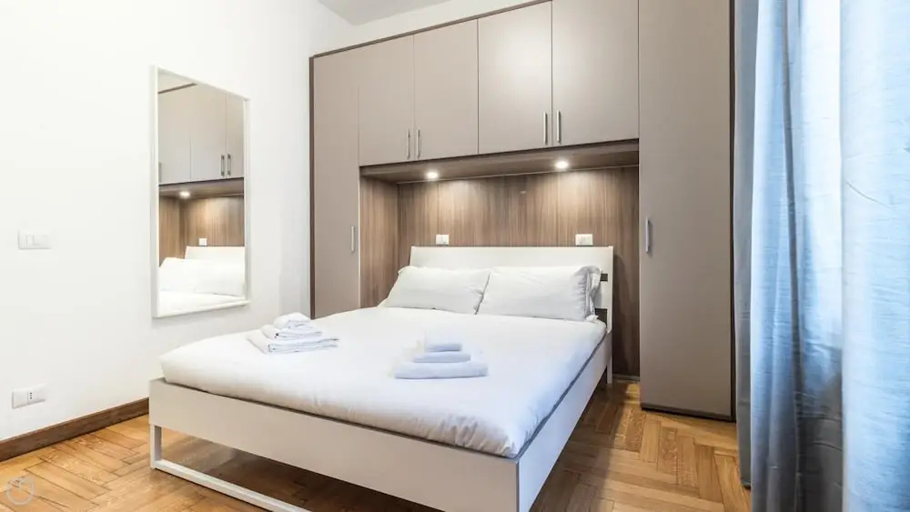Italianway Comfort - San Maurilio 20 B