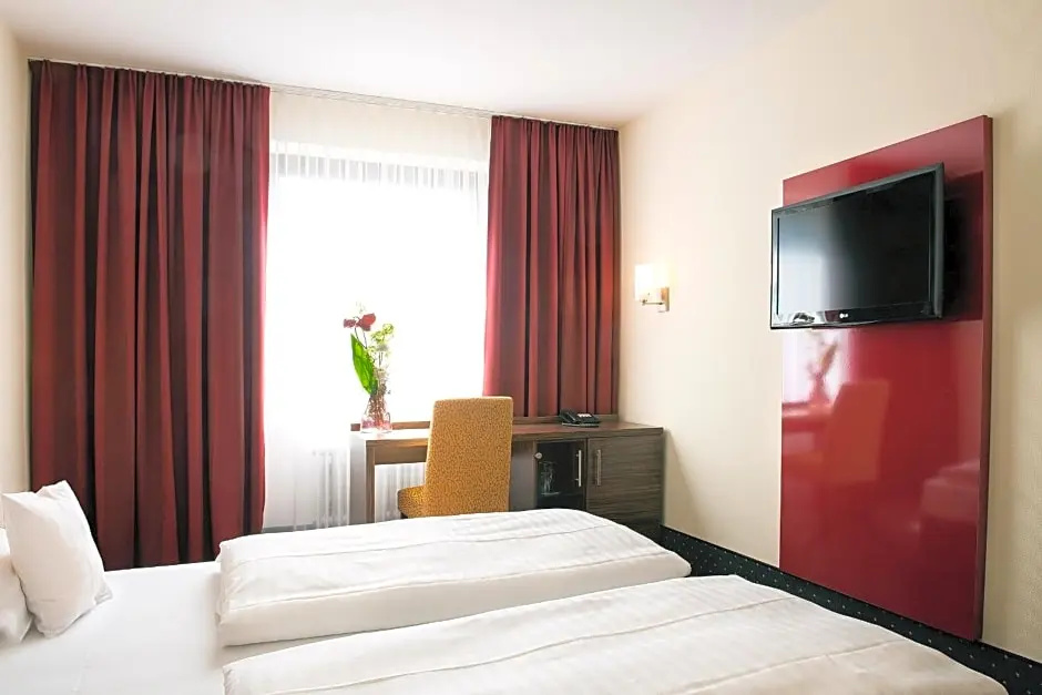 Hotel Adler - Chambres