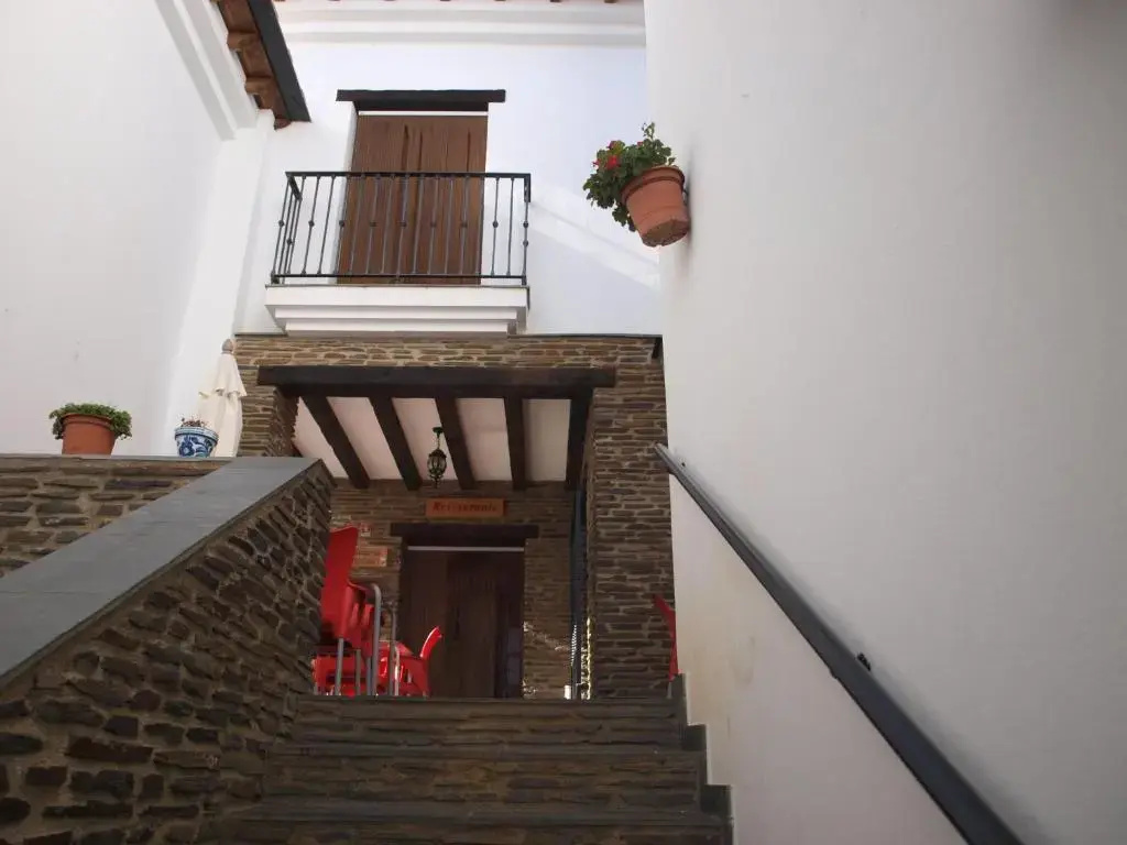 Apartamentos El Mirador de los Berchules