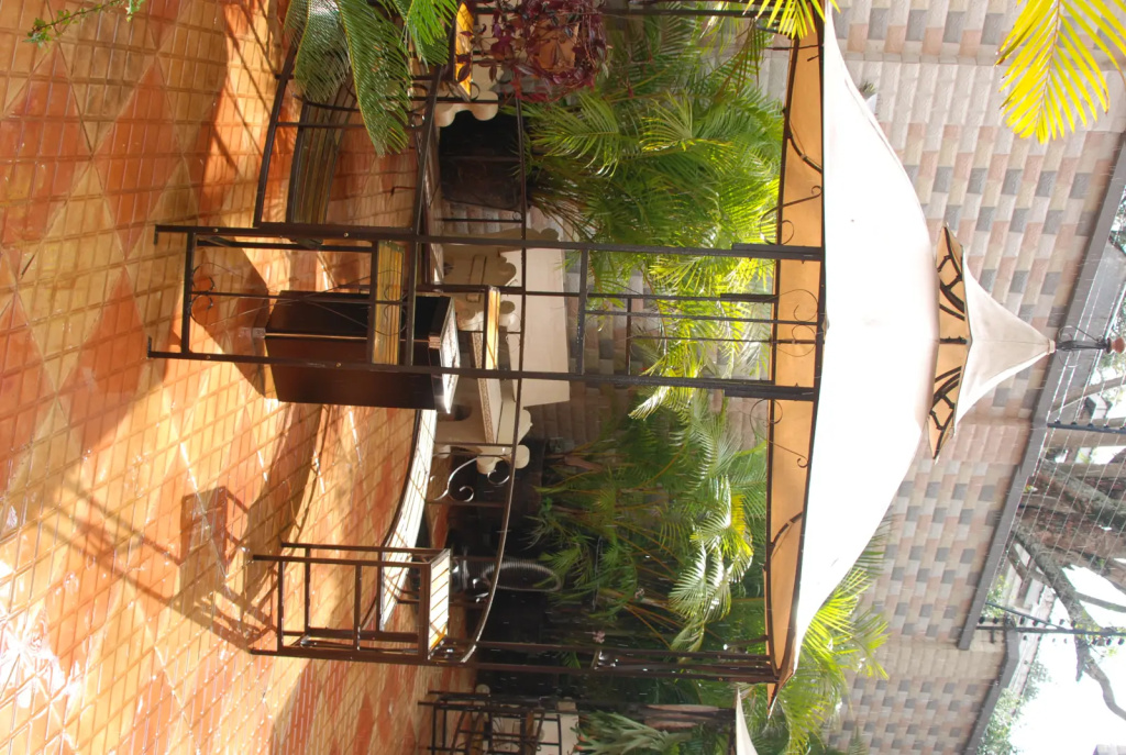 The Panari Residence - Général