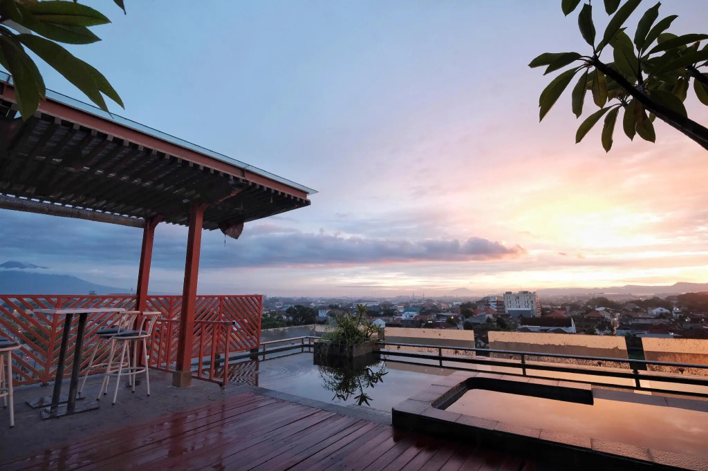 All Nite & Day Yogyakarta Gejayan