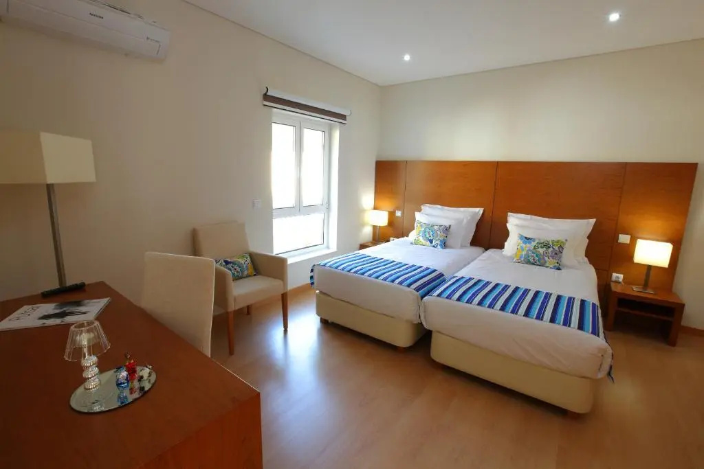 Quinta dos Meireles - Chambres