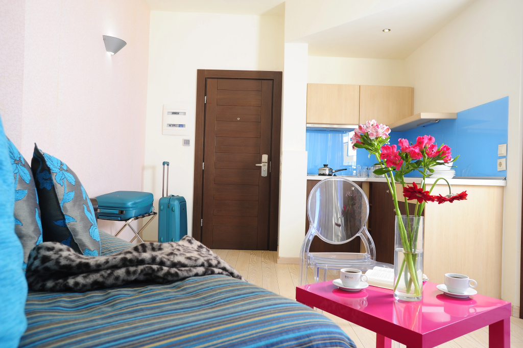 Hotel photo 5