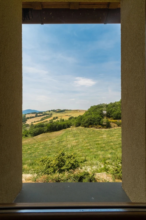 Junior Suite with mountain view