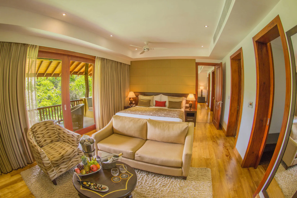 Amaya Signature Dambulla - Général