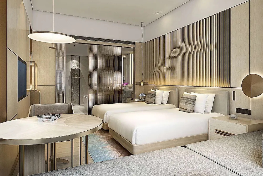 Premium room