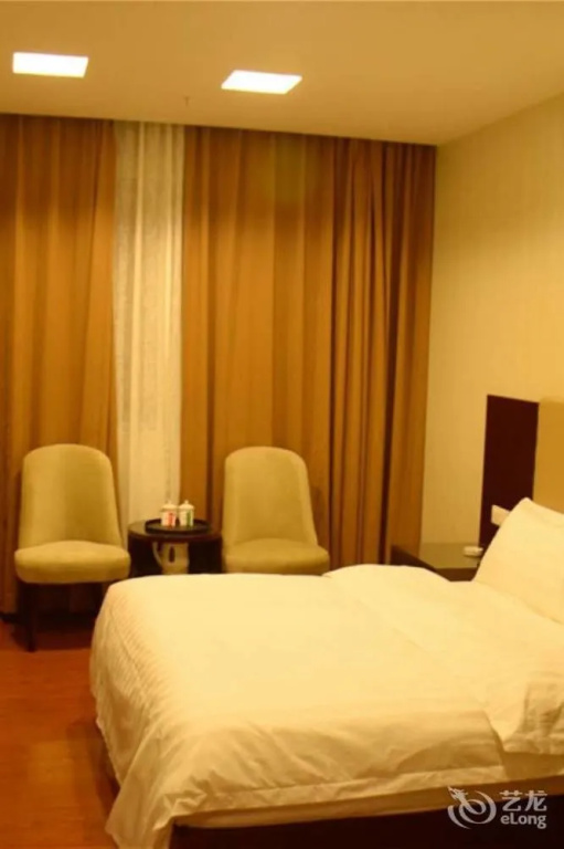 Xiangdu Hotel - Général