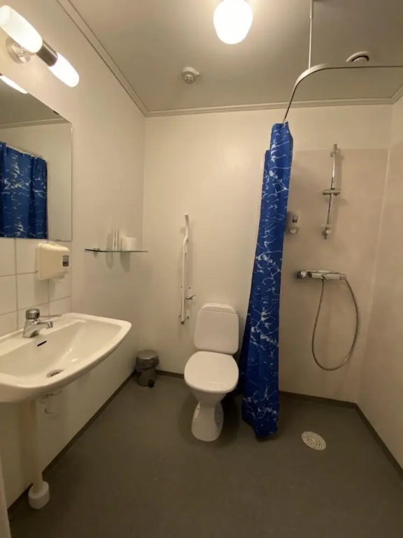 Nordby Hotell - Chambres