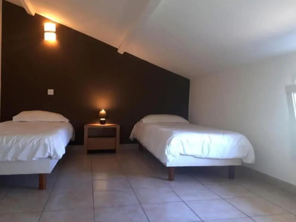 Voir la photo 3 — Residence Fiori Di Cala Rossa