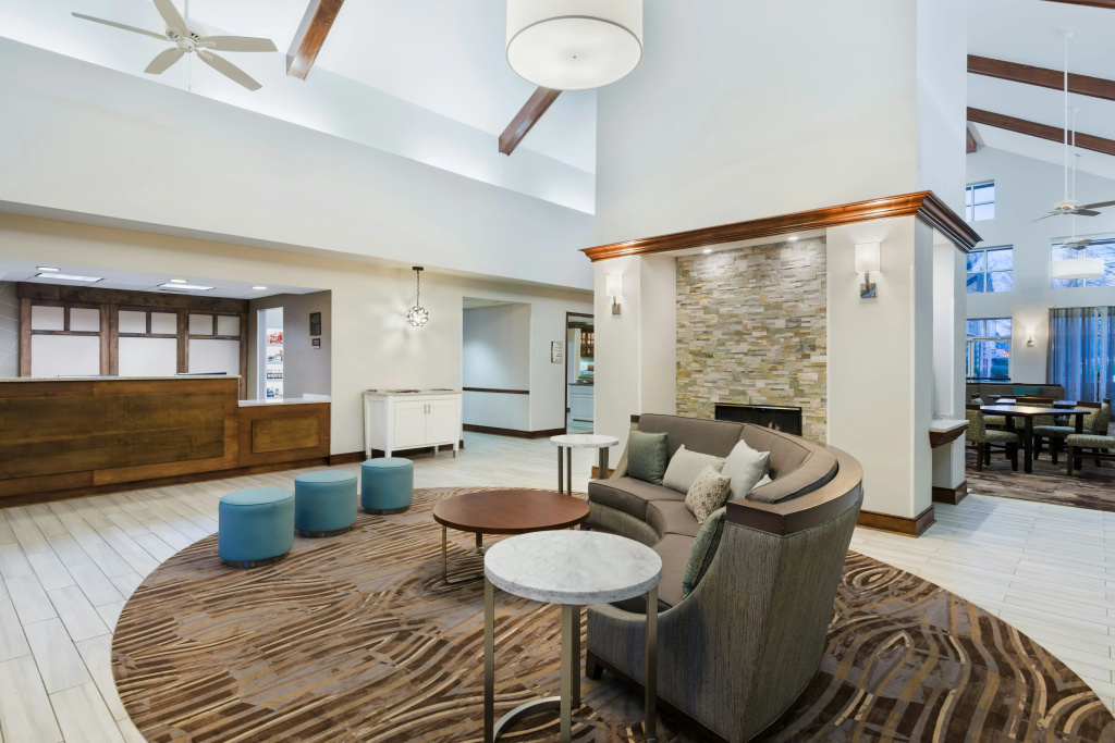 Homewood Suites by Hilton Baton Rouge - Général