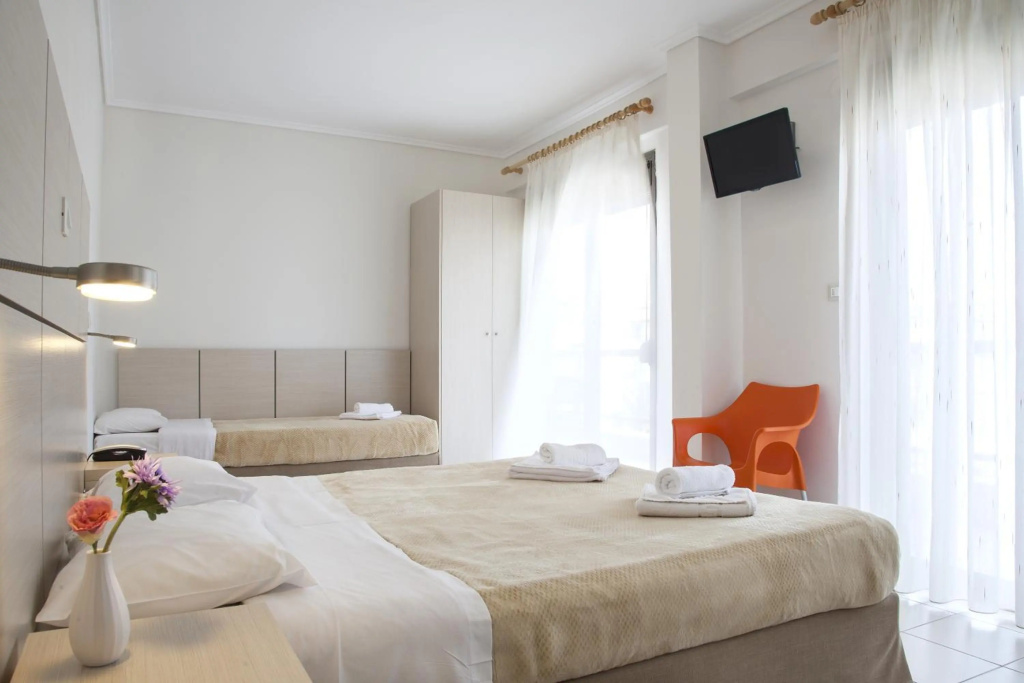 Hotel Mavridis — 3