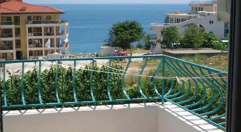 Sani Family Hotel