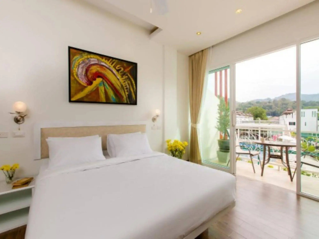 Hotel photo 15