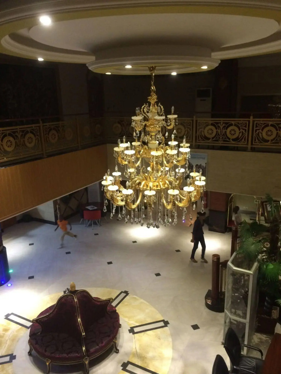 Sun Beach Hotel - Général