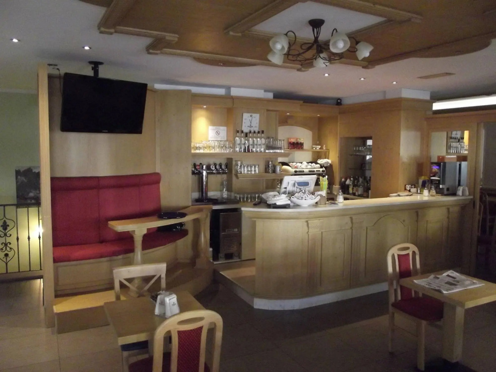 Park Hotel Avisio - Général