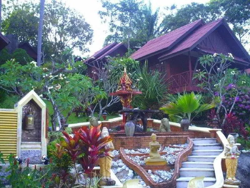 Hotel photo 14