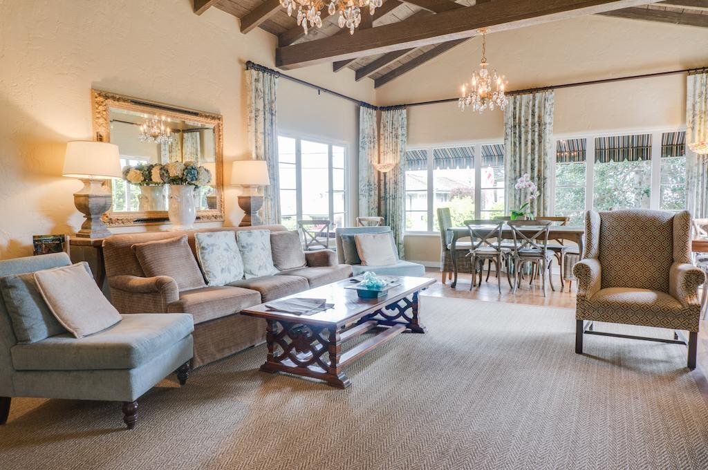 Villa Mara Carmel by null