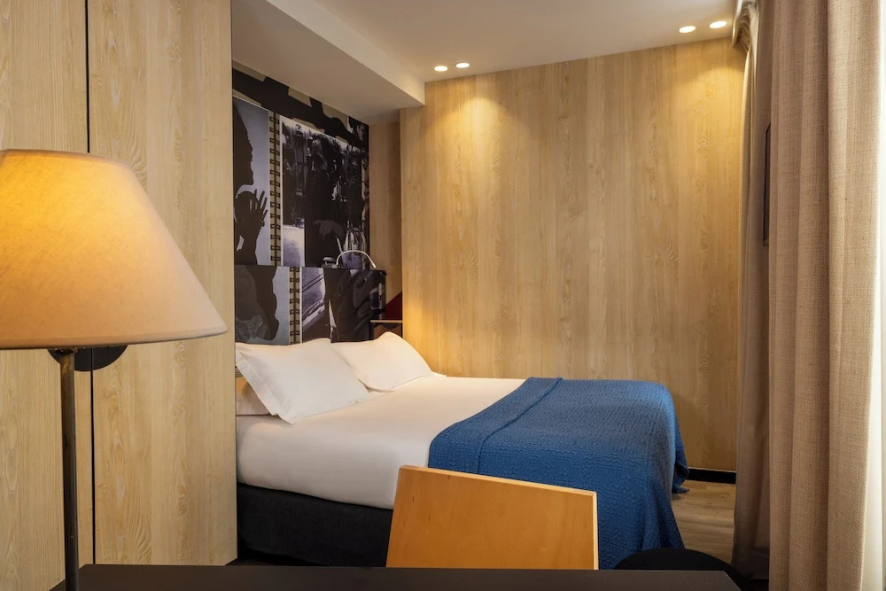 Hotel l'Antoine 49